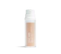 3INA MAKEUP - The 3 in 1 Foundation 603 - Ultra light Foundation Neutral Undertone - Liquid Foundation with SPF15 & Vitamic C