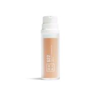 3INA MAKEUP - The 3 in 1 Foundation 622 - Sand Foundation Neutral Undertone - Liquid Foundation with SPF15 & Vitamic C