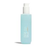 3ina MAKEUP - The Blue Cleanser - Gel Face Wash - 2% Niacinamide + 1% Panthen...