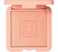 3INA MAKEUP - The Blush 310 - Peach Powder Blush - Natural Silky Finish - Lumin
