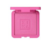 3ina MAKEUP - The Blush 371 - Vivid pink Powder Blush Natural Silky Finish - Luminous Pressed Mineral Powder Cheek Blush - Iluminating - Buildable Blush - Long Lasting Formula - Vegan - Cruelty Free