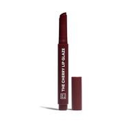3INA MAKEUP The Cherry Lip Glaze Dark Cherry LatexEffect Lip Glaze Raspber...