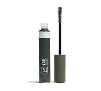 3INA MAKEUP - The Color Mascara 759 - Green Mascara with Vegetal Keratin - Volume and Lift Long-Lasting Mascara - Flake Free Mascara - Lengthening Mascara for Sensitive Eyes - Vegan - Cruelty Free