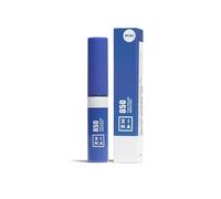 3INA MAKEUP - The Color Mascara 850 (Mini) - Blue Mascara w Vegetal Keratin - Volume and Lift Mascara - Travel Size Mascara