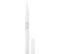 3INA MAKEUP - The Color Pen Eyeliner 100 - White Liquid Eyeliner 10h Longwear -