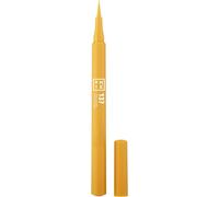 3INA MAKEUP - The Color Pen Eyeliner 137 - Yellow Liquid Eyeliner - 10h Longwea