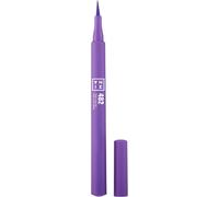 3INA MAKEUP - The Color Pen Eyeliner 482 - Purple Liquid Eyeliner 10h Longwear