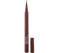 3INA MAKEUP - The Color Pen Eyeliner 575 - Brown Liquid Eyeliner - 10h Longwear