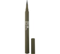 3INA MAKEUP - The Color Pen Eyeliner 759 - Olive green - Liquid Eyeliner - 10h