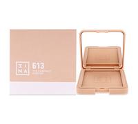 3INA MAKEUP - The Compact Powder 613 - Nude Natural - Silky Finish - Uniform Coverage - Comfortable and Luminous Texture - Lightweight Mineral Powder - Easy to blend - Vegan - Cruelty Free