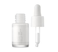3INA MAKEUP - The Custom Drops 100 - White Foundation Drops Mixer to match Make-up Skin Tone - Long-lasting Formula - Mattifying Effect - Oil-free - Matte finish - Vegan - Cruelty Free