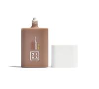 3INA MAKEUP - The Every Single Day Foundation SPF 50 606 - Tan neutral Foundation with SPF 50 & Niacinamide