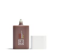 3INA MAKEUP - The Every Single Day Foundation SPF 50 608 - Deep neutral Foundation with SPF 50 & Niacinamide