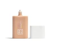 3INA MAKEUP - The Every Single Day Foundation SPF 50 612 - Light cool Foundation with SPF 50 & Niacinamide