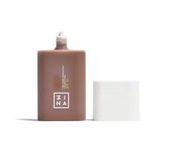 3INA MAKEUP - The Every Single Day Foundation SPF 50 627 - Dark warm Foundation with SPF 50 & Niacinamide