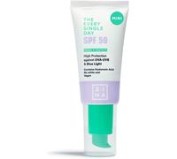 3INA MAKEUP - The Every Single Day SPF50 (mini) - Sunscreen SPF 50 Face Moistur