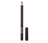 3INA MAKEUP - The Eye Pencil 575 - Brown Longwearing Formula - Highly Pigmented - Creamy Texture - Eye Pencil with Built-in Blender - Easy to Blend - Matte Finish - Vegan - Cruelty Free
