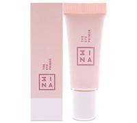 3INA MAKEUP - The Eye Primer - Makeup Base for Long Lasting Eyeshadow - Moisturizing & Matte Finish Eye Shadow Foundation