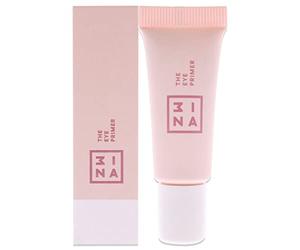 3INA MAKEUP - The Eye Primer - Makeup Base for Long Lasting Eyeshadow - Moisturizing & Matte Finish Eye Shadow Foundation