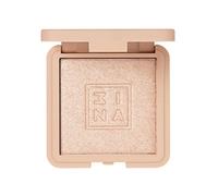 3INA MAKEUP - The Highlighter 512 - Gold Light Natural Silky & Blendable Highlighter- Radiant Glow Long Lasting Formula