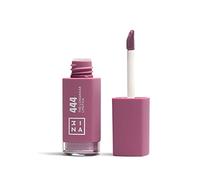 3INA MAKEUP - The Longwear Lipstick 444 - Lilac Long Lasting Lipstick - Matte Liquid Lipstick with Hyaluronic Acid