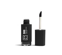 3INA MAKEUP - The Longwear Lipstick 900 - Black Long Lasting Lipstick - Matte Liquid Lipstick with Hyaluronic Acid