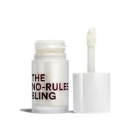 3INA MAKEUP - The No-Rules Bling - Sparkly Liquid-Cream Highlighter - 3 in 1 for Cheeks Lips and Eyes - Highly Pigmented