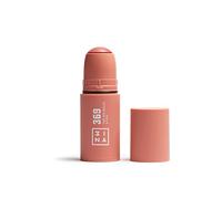 3INA MAKEUP - The No - Rules Stick 369 - Brown pink Blush Stick Matte for Sensitive Eyes Lips & Cheeks with Hyaluronic Acid - Cream Blush for a Natural Finish - Vegan - Cruelty Free