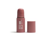 3INA MAKEUP - The No - Rules Stick 503 - Nude Blush Stick Matte for Sensitive Eyes Lips & Cheeks with Hyaluronic Acid - Cream Blush for a Natural Finish - Vegan - Cruelty Free
