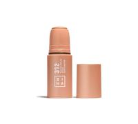 3INA MAKEUP - The No-Rules Stick Highlighter 312 - Highlighter Stick Rose gold for Eyes Lips & Cheeks with Hyaluronic Acid