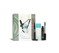 3ina MAKEUP - The On-Off Kit - Kit The 3ina Essentials - The 24H Pen Eyeliner 900 + The Definition Mascara + The Eyes & Lips Makeup Remover - Make-up Kit - Vegan - Cruelty Free