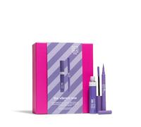 3INA MAKEUP - The Vibrant One Kit - Purple - Perfect Makeup Set - Eyeliner + Mascara