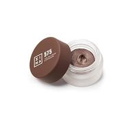 3INA MAKEUP - The 24H Cream Eyeshadow 575 - Brown Eyeshadow 24H Waterproof Fast Drying - Matte Shimmer Glitter Eyeshadow