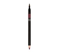 3INA MAKEUP - Vegan - The Lip Pencil 511 - Turkish Rose - Longwearing Formula - Highly Pigmented Intense Colors - Built- In- Brush - Intense Colorful Shades - Cruelty Free