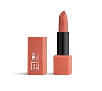 3INA MAKEUP - The Lipstick 209- Cream Lipstick with Vitamin E & Shea Butter to Nourish the Lips - Long Lasting Lip Colour with Matte Finish and Creamy Texture - Vegan - Cruelty Free