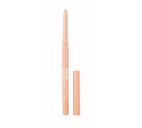 3INA MAKEUP - The 24H Automatic Eye Pencil 302 - Pink Creamy Precise Long Lasting Eyeliner Waterproof - Sharpener & brush