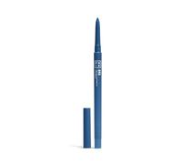 3INA MAKEUP - The 24H Automatic Eye Pencil 845 - Cobalt Blue - Creamy Long Lasting Eyeliner Waterproof - Sharpener & brush