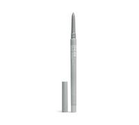 3INA MAKEUP - The 24h Automatic Eye Pencil 918 - Steel Silver - Creamy Long Lasting Eyeliner Waterproof - Sharpener & brush