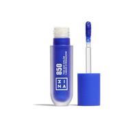 3INA - The 24H Color Liquid Eyeshadow 850 - Electric Blue - Eyeshadow | Liquid Eyeshadow - 24H Long-Wearing Waterproof Formula - Vegan - Cruelty Free