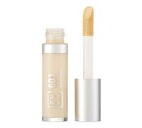 3INA MAKEUP - The 24H Concealer 601 - Ultra light white Dark Circles and Blemish Liquid Concealer - Medium-Full Coverage