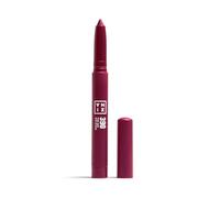 3INA - The 24H Eye Stick 390 - Dark plum - Creamy Eyeshadow Stick