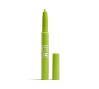 3INA - The 24H Eye Stick 751 - Apple green - Creamy Eyeshadow Stick