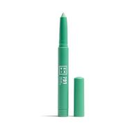 3INA - The 24H Eye Stick 791 - Mint green - Creamy Eyeshadow Stick