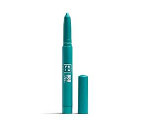 3INA - The 24H Eye Stick 880 - Caribbean blue - Creamy Eyeshadow Stick