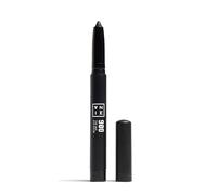 3INA - The 24H Eye Stick 900 - Pure black - Creamy Eyeshadow Stick