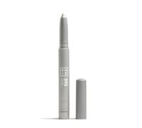 3INA The 24H Eye Stick 945 Silver Creamy Eyeshadow Stick