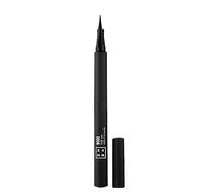 3INA - The 24H Pen Eyeliner 900 - Black Eyeliner - 24h Longwear