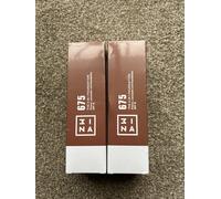 3INA The 3 In 1 Foundation 2 x 30ml Shade 675 Primer Concealer & Foundation BNIB