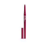 3INA MAKEUP - The Automatic Lip Pencil 250 - Dark pink red Lip Liner Built- In Sharpener - Waterproof Lip Liner