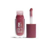 3INA MAKEUP - The Color Lip Oil 254 - Vintage rose Lip Gloss with 24h Hydration & Hyaluronic Acid - Lipstick & Lip Balm